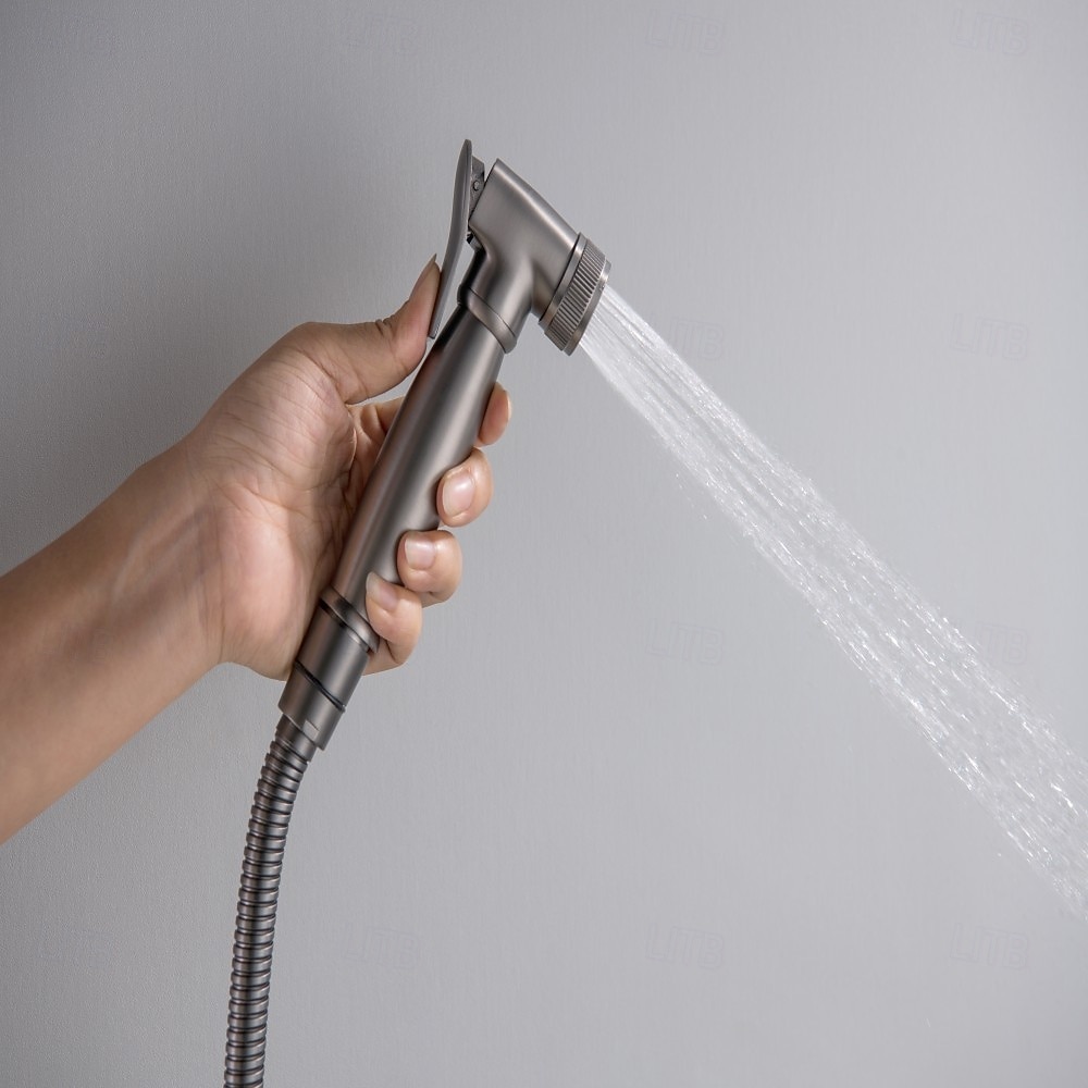 Bidet a foro singolo Cromo Autopulente Contemporaneo del 2026 a $275.39 –P16