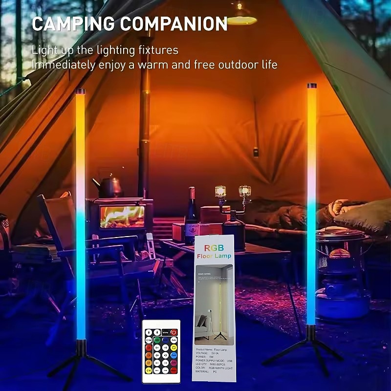 2026年 テーブルランプ 調節可能 モダン コンテンポラリー USB電源 屋内用 プラスチック  コレクション – $34.99 –P7