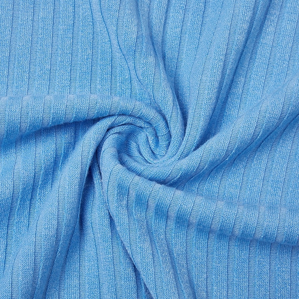 Herren Rippenstrick-Top Textur Lässig Arbeit Revers Gerippter Polokragen Kurzarm Basic Modern Farbblock Knöpfe Gestrickt Frühling & Sommer Sommer Frühling Normale Passform Blau Weiß Gelb Burgunderrot 2026 - $24.99 –P5