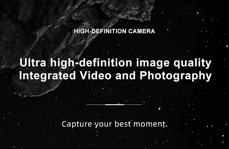 Cameră digitală HD 4K pentru studenți cu un ecran IPS de 2.8 inci pentru fotografii și videoclipuri portabile design elegant. Cadou de Ziua Îndrăgostiților 2026 - $83.99 –P1