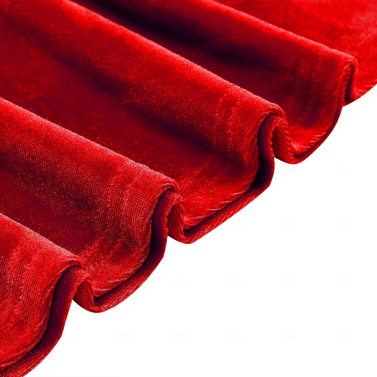 Retro / vintage 1950-tallet En linje kjole Swing kjole Fløyel Kostyme Dame Fancy dress Nytt År Retro-temafest Cocktail antrekk Voksen Kjole 2026 - $52.99 –P7