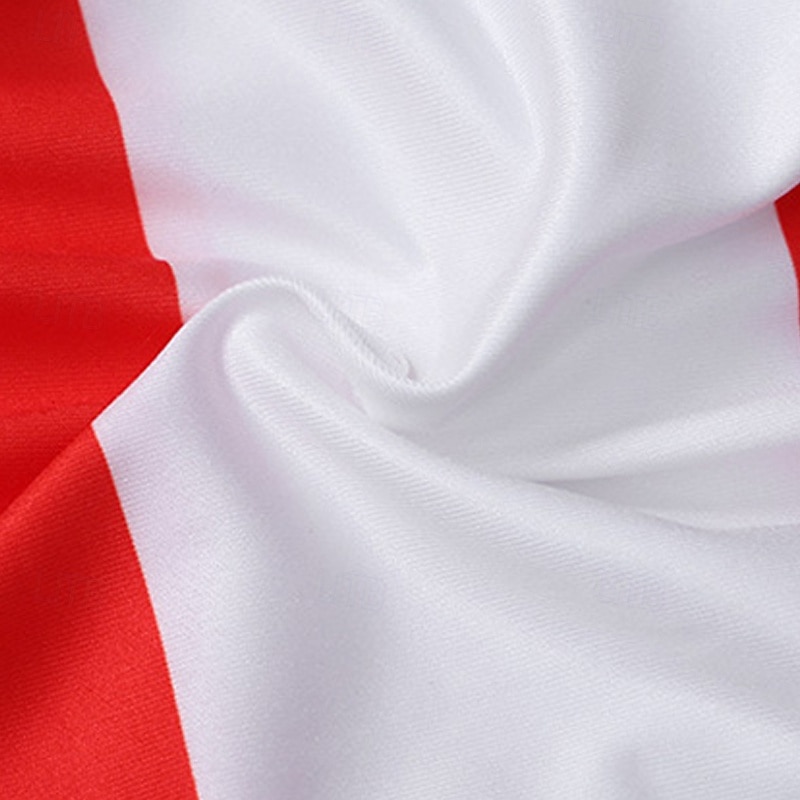 Tomtdräkt jultomten cosplay kostym kläder tomtekläder barn unisex overall och jumpsuit julspecial barn jul karneval maskerad jul topp byxor bälte hatt 4 år+ 2025 - $33.99 –P6