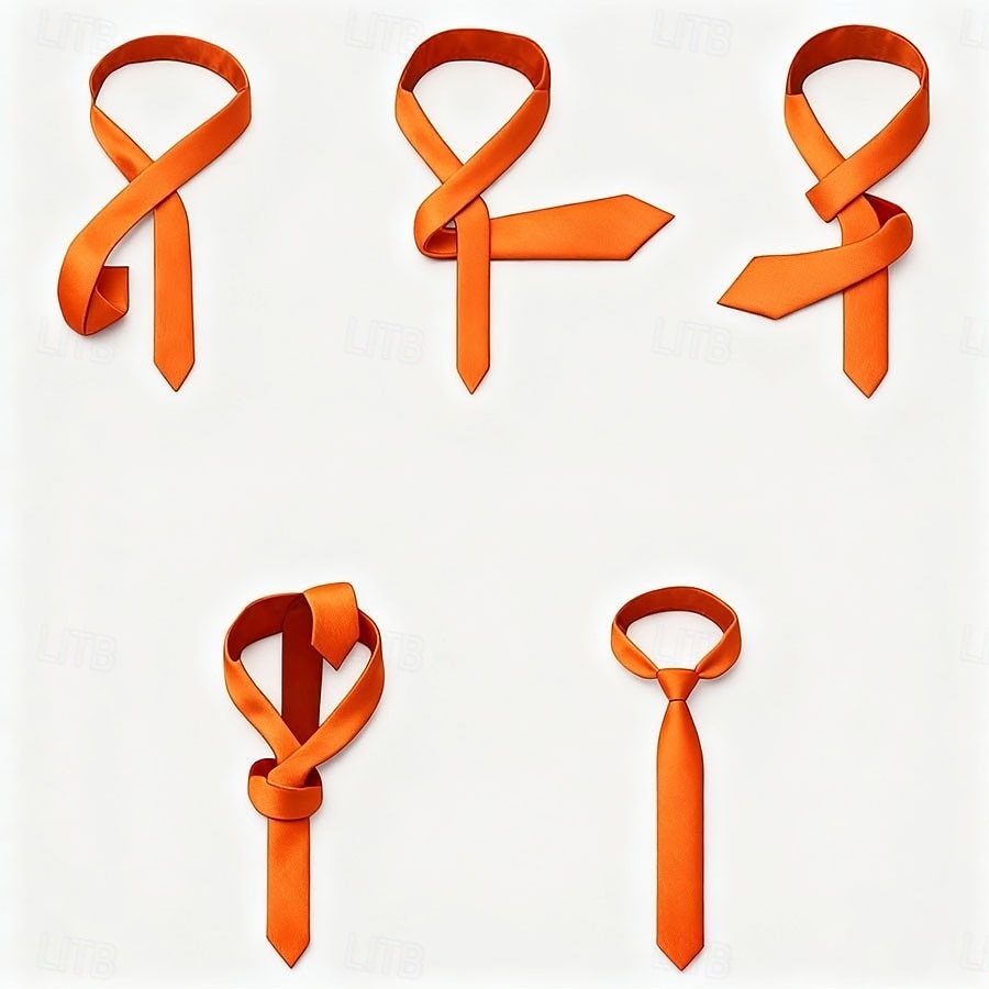 Pánské kravata Obchodní a kancelářský Klasický Pruhy a pléd Formální večer Rande Párty a večer Festival 2026 - $11.49 –P1