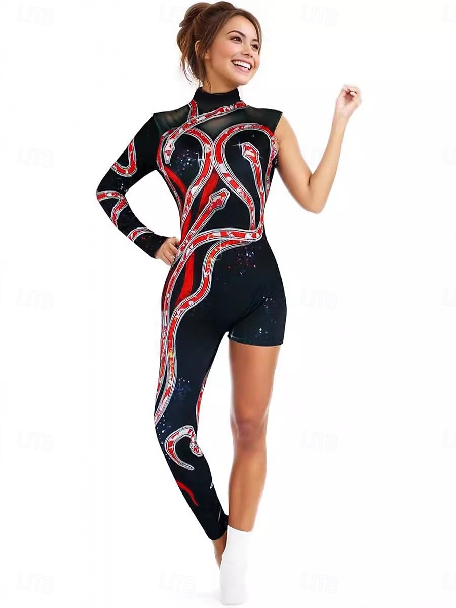 Ihon puku Kokoalusasut Taylor Cosplay Aikuisten Naisten Karnevaali Mardi Gras Karnevaali Suoritus Konsertti Pukeudu 2026 - $32.99 –P4