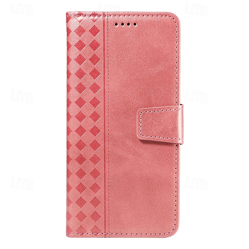 telefone Capinha Para iPhone 17 Pro Max 17 Air 16 15 14 Pro Max Plus 16e 13 Pro Max Mini Capa para Cartão Wallet Proteção de corpo inteiro com cordão Antichoque Retro Couro PU de 2025 por $11.99 –P3