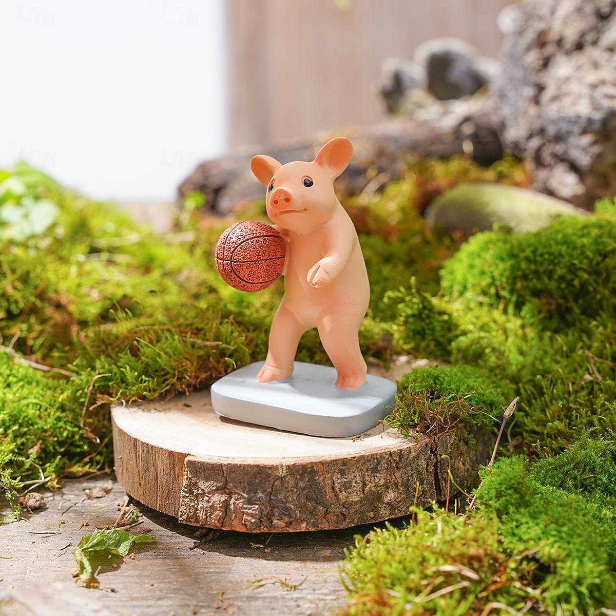 Objets Décoratifs, Résine Style simple pour Décoration d'intérieur Cadeaux 1 pièce de 2026 ? $9.99 –P6