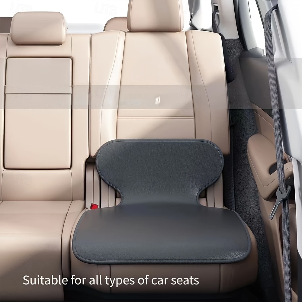 2026年 1個のカーシートプロテクター防水滑り止めカーシートプロテクターは、摩耗やへこみ、傷から保護します。  コレクション – $18.99 –P7