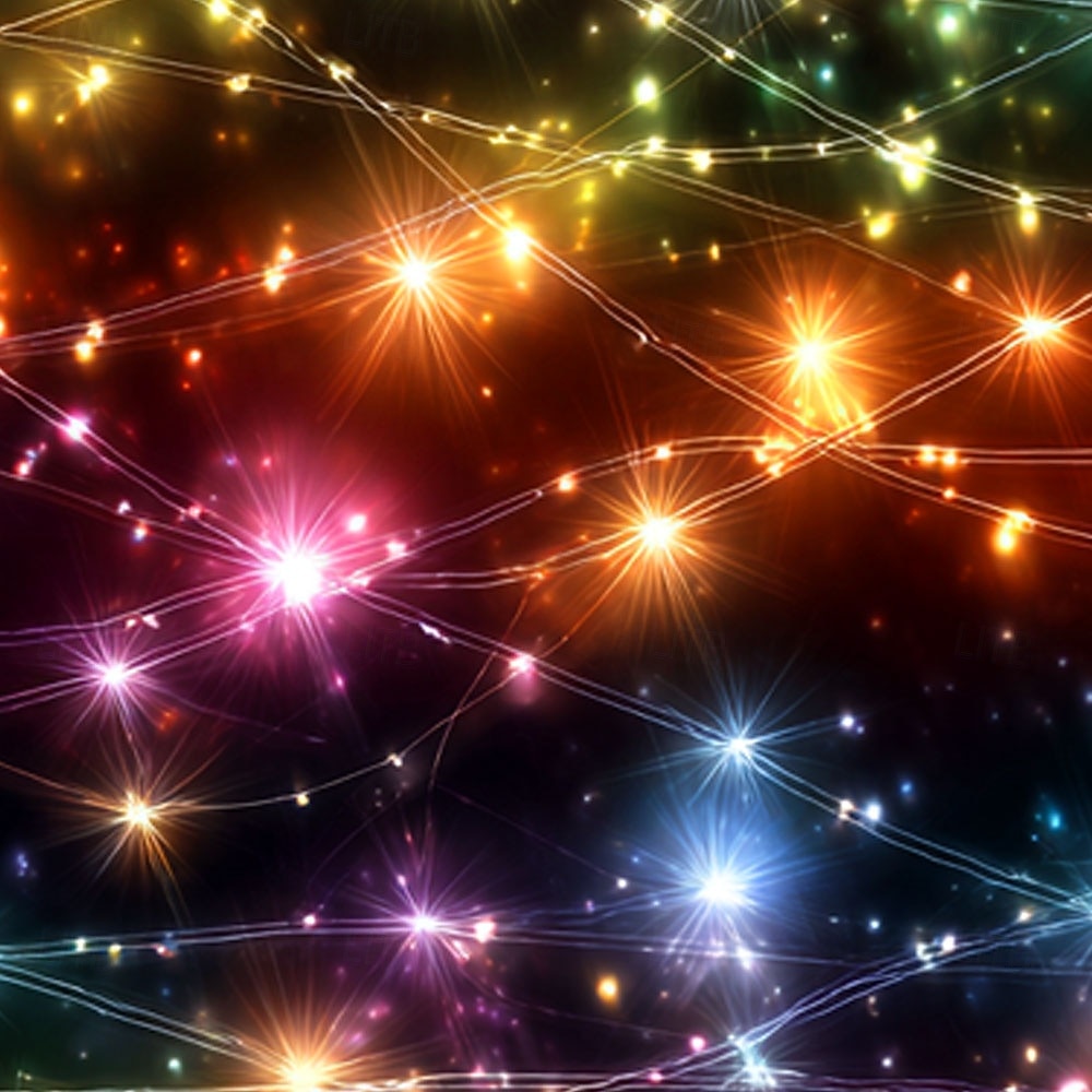 Weihnachten Herren Funkelnder Glitzer Weihnachtslicht Hemd Satinhemd Kleidhemd Langarm Modisch lässig Outdoor Party Ferien Frühling Herbst Umlegekragen 3D-Druck Hemden mit Knopfleiste Rote Blau 2026 - $29.99 –P2