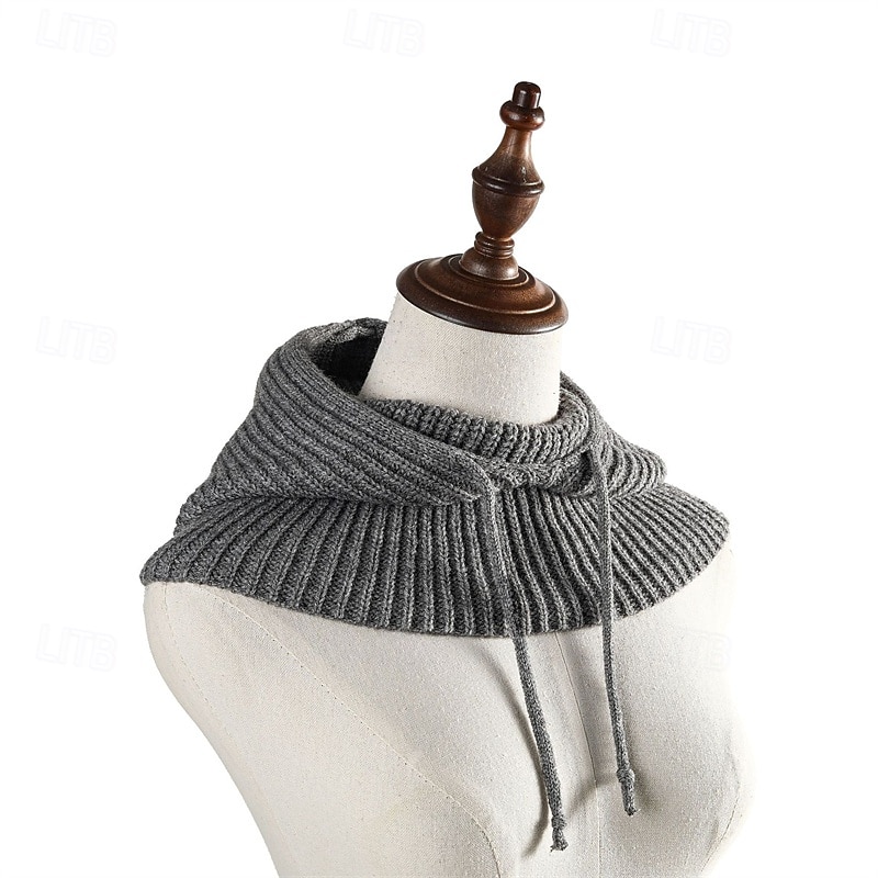 Women's Hat Winter Hats Windproof Warm Street Daily Weekend Knit Pure Color 2026 - $21.99 –P5