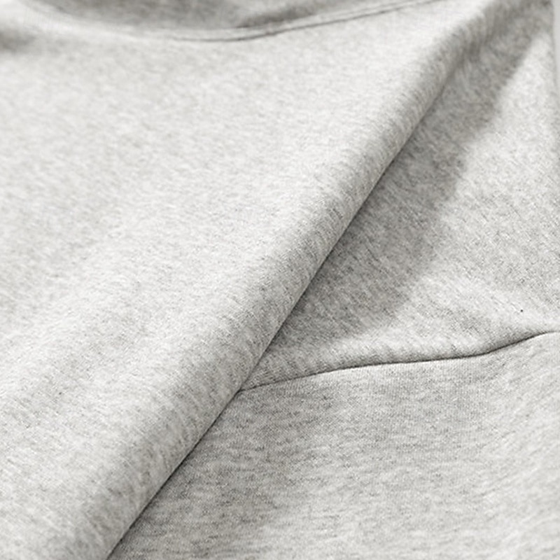 Hombre Sudadera Negro Blanco Gris Oscuro Con Capucha Plano Bolsillo Deporte Diario Festivos Poliéster Ropa de calle Básico Casual Primavera Otoño Ropa Sudaderas con capucha Sudaderas 2026 - $32.99 –P8