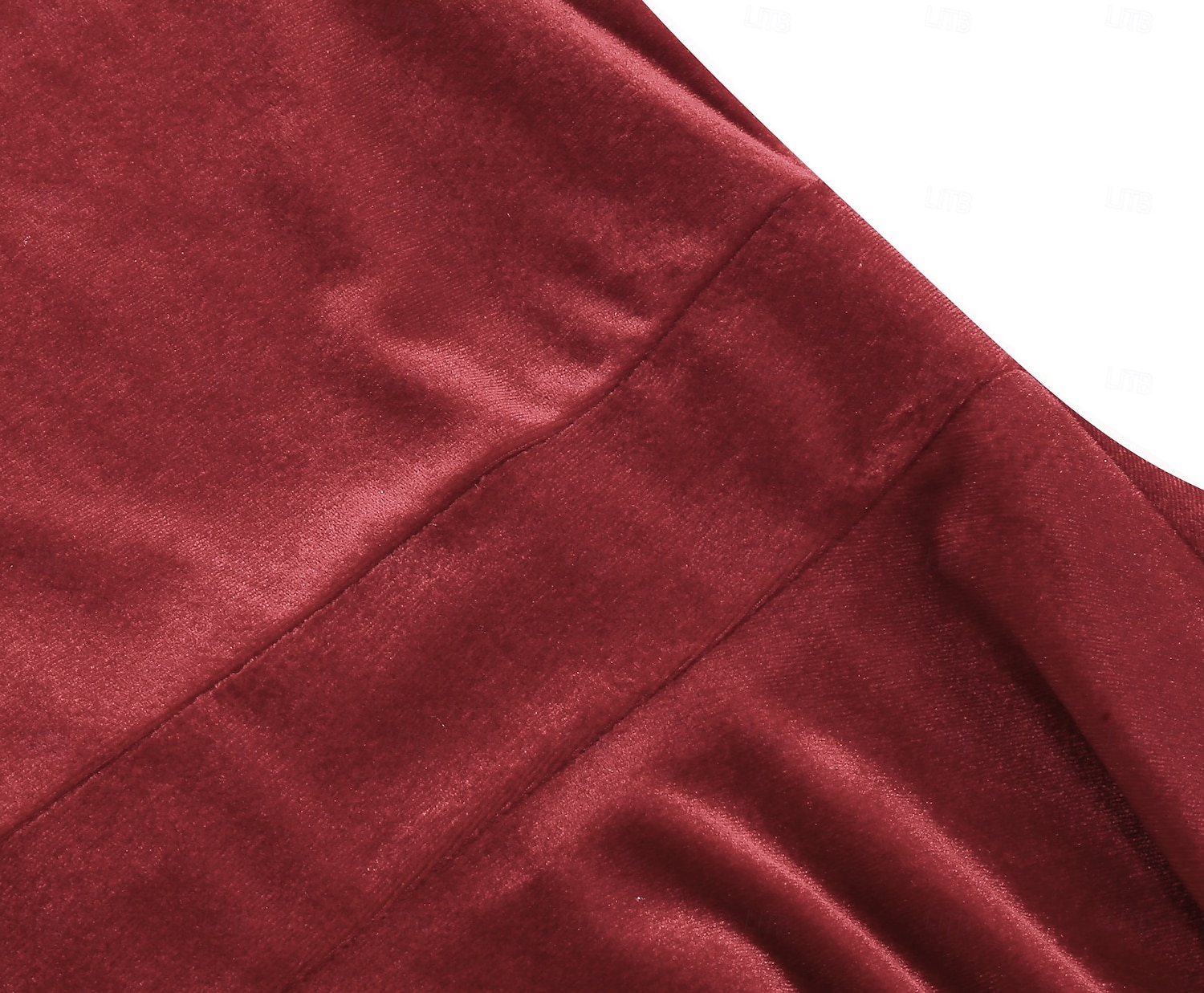 retro vintage 1950-tals cocktailklänning sammetsmaskerad dammaskerad nyårsfest retro temafest vuxenklänning 2026 - $51.99 –P9