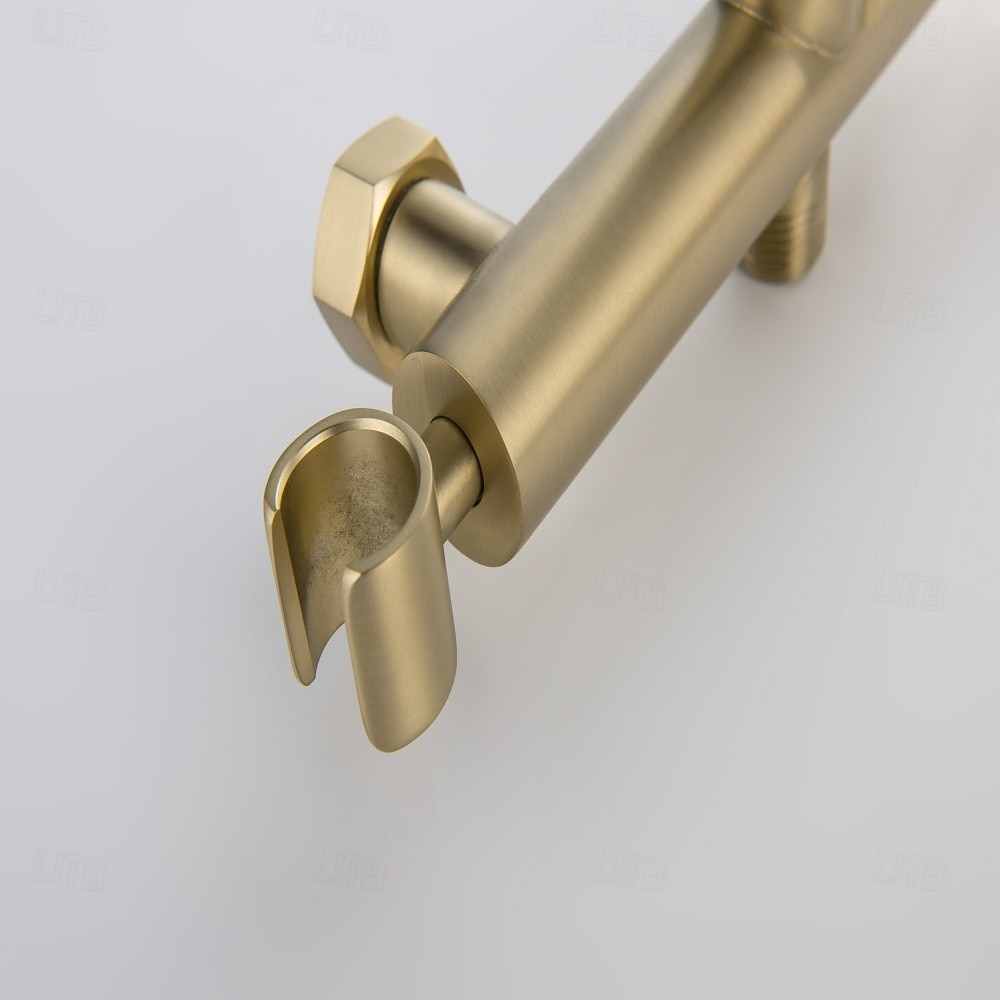 Биде кран Хром Самоочищение Современный 2026 - $267.29 –P7