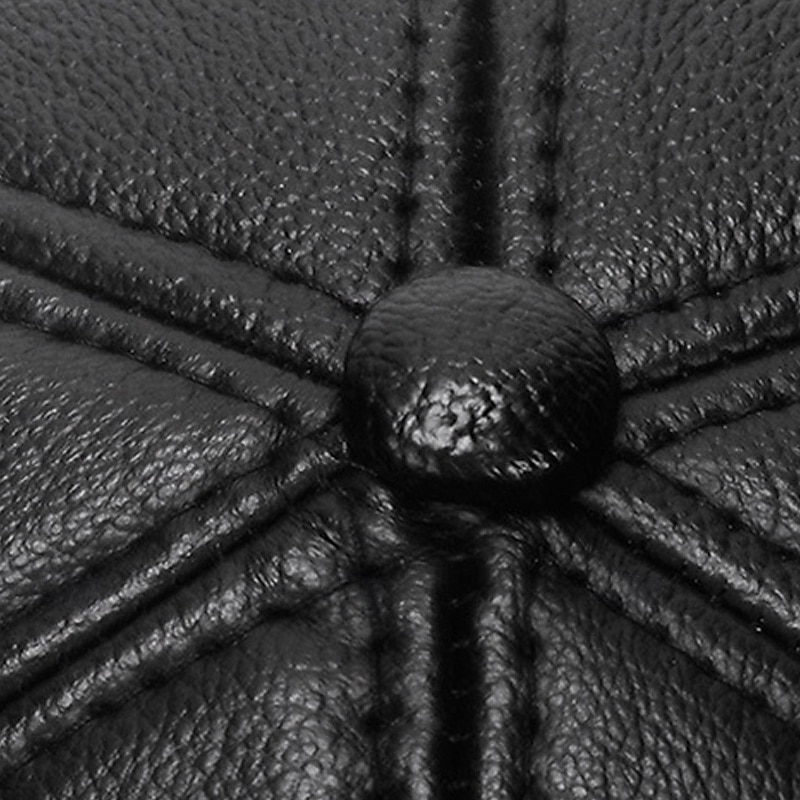 Miesten Korvaläppähattu Talvihattu Talvihatut Talven lämmin lippalakki Talvi baseball-lippis korvaläpäillä Musta Harmaa PU Fleece Muoti Moderni nykyaikainen Arki-asut Deitti Yksivärinen / yksivärinen 2026 - $9.49 –P7