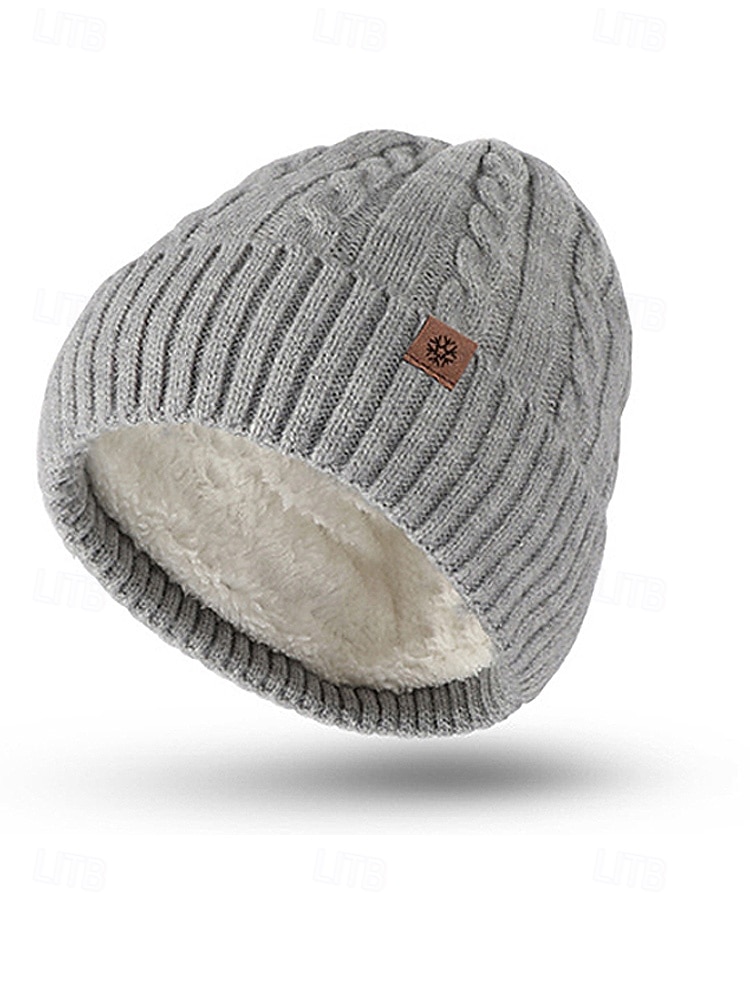 Set unisex di cappello, sciarpa e guanti natalizi con guanti touchscreen, vari colori, perfetto per la moda invernale e come regalo per le feste del 2026 a $26.99 –P6