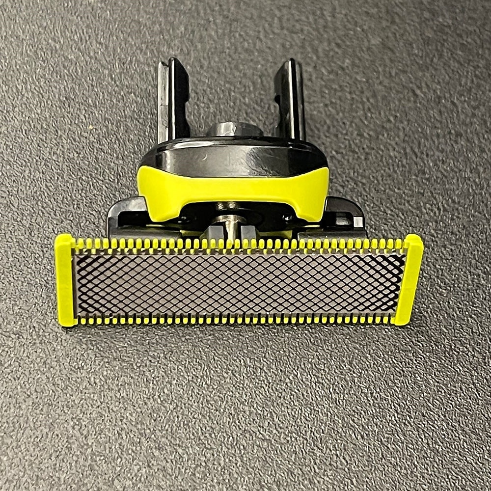 Lâminas de reposição para barbeador compatíveis com aparador elétrico philips one blade qp2520 qp2630 qp2515 qp6510 qp6520 qp6530 de 2026 por $47.19 –P2