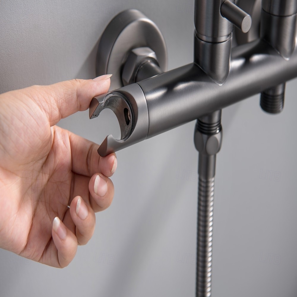 Bidé torneira Cromado Auto-limpeza Moderna de 2026 por $275.39 –P11