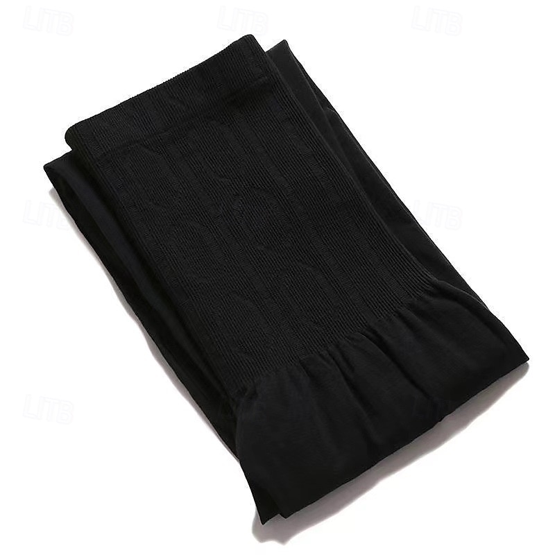 Per donna Snello Chinos Leggings Casual Collant Lunghezza intera Vita Alta Semplice Elastico in vita Confortevole Elasticizzato All'aperto Vacanza Casa Color carne Grigio chiaro Lilla Grigio Autunno del 2025 a $20.99 –P2
