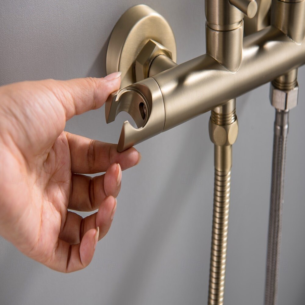 Bidé torneira Cromado Auto-limpeza Moderna de 2026 por $275.39 –P3