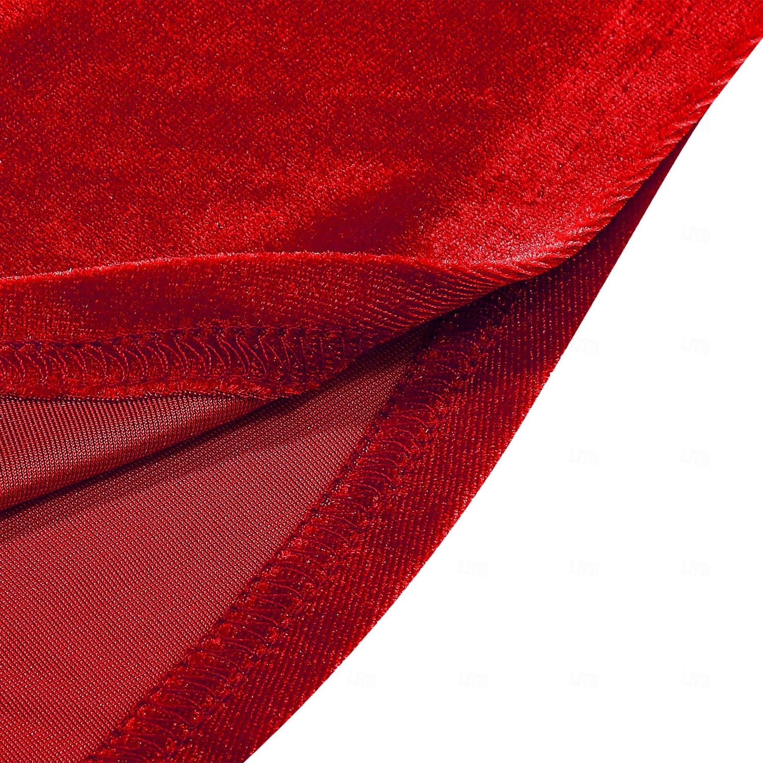 Retro / vintage 1950-tallet En linje kjole Swing kjole Fløyel Kostyme Dame Fancy dress Nytt År Retro-temafest Cocktail antrekk Voksen Kjole 2026 - $52.99 –P9