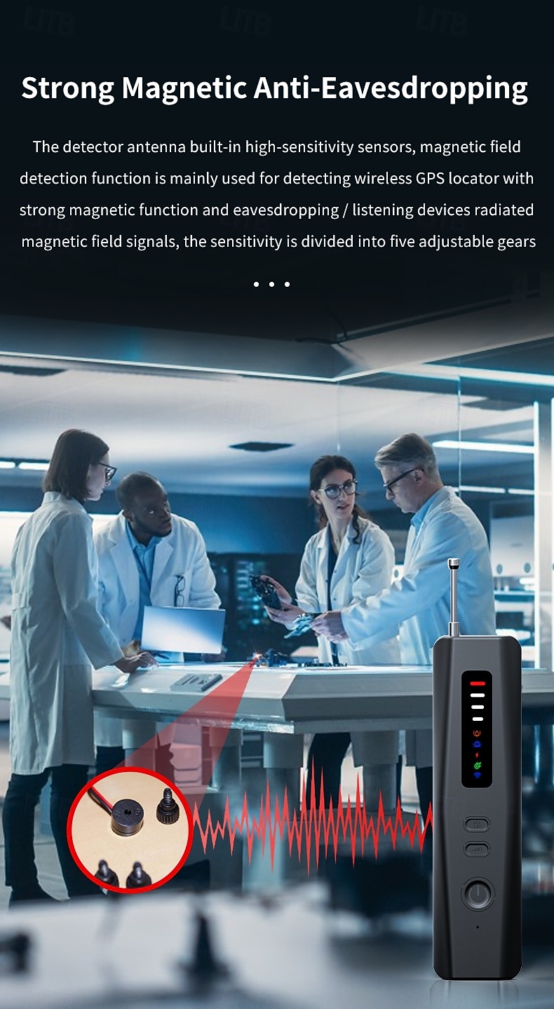 T09 Инфракрасный детектор для Стоит отдельно 2025 - $26.99 –P7