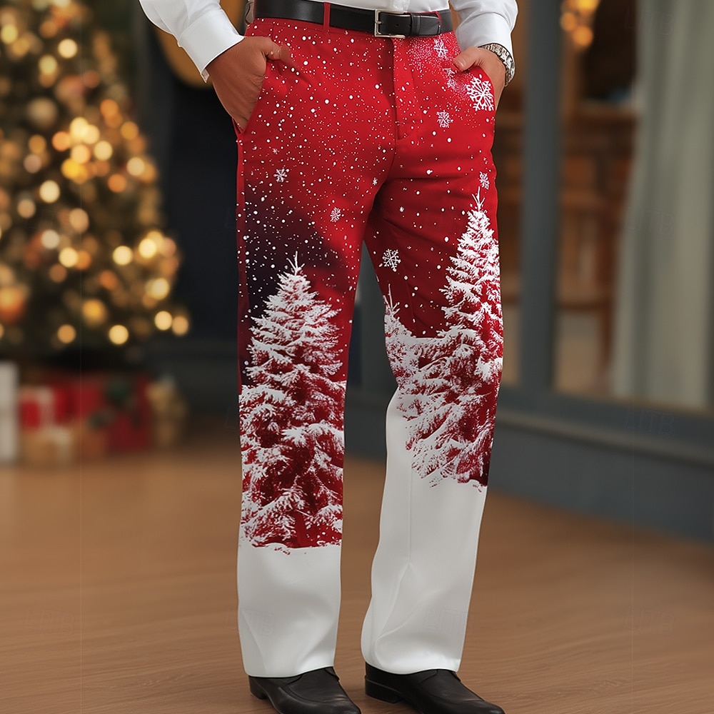 white christmas dresses Merry Knit Sweater and Red Dazzling Sequin Pant Set – Mia Belle Girls main image 1