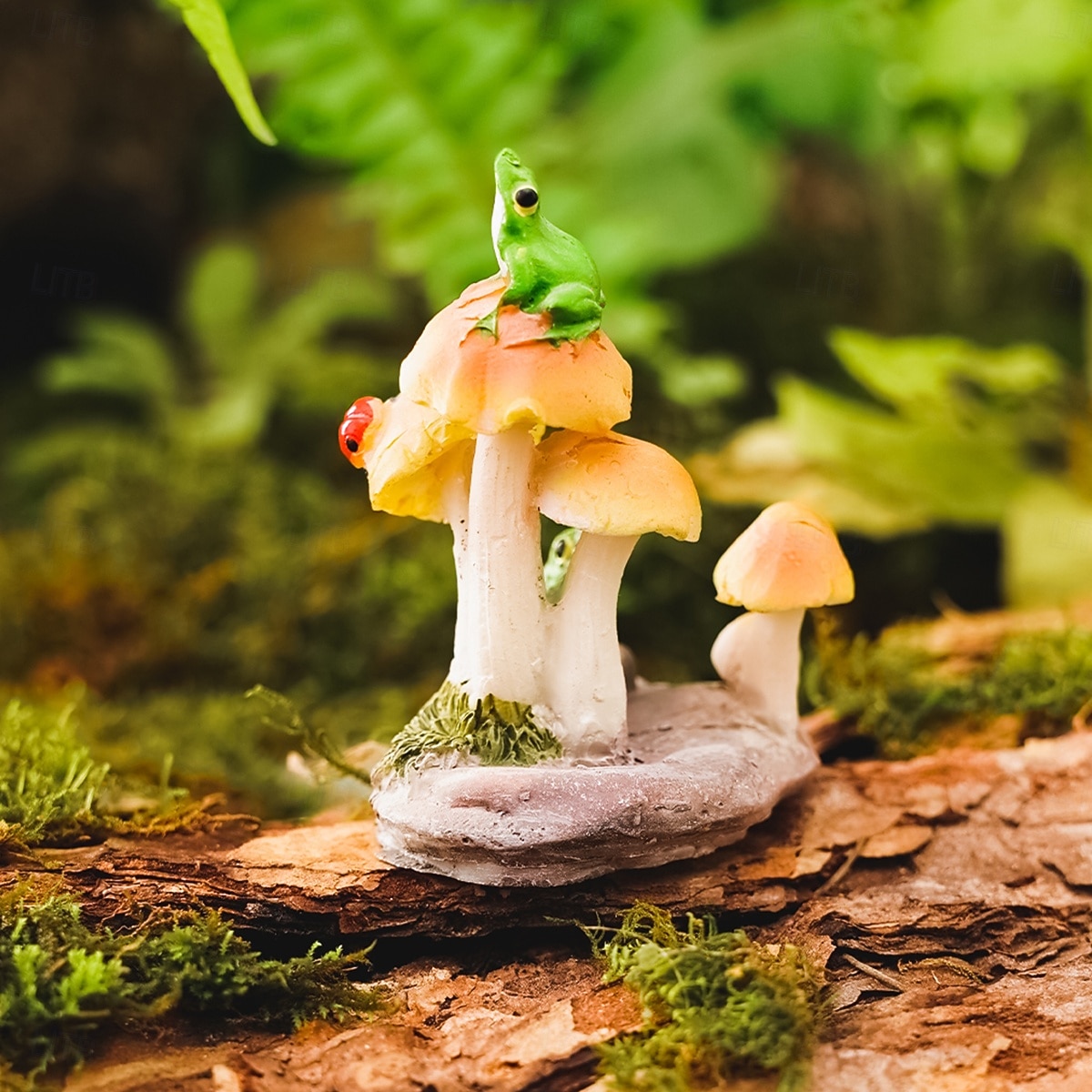 Objetos de decoração, Resina Contemporâneo Moderno Impermeável para Decoração do lar Presentes 1pç de 2026 por $9.99 –P8