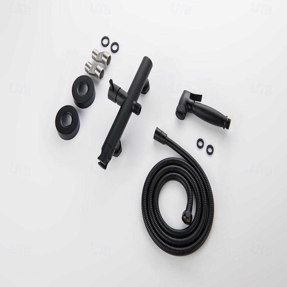 Bidet a foro singolo Cromo Autopulente Contemporaneo del 2026 a $275.39 –P17