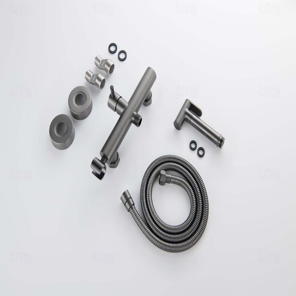 Биде кран Хром Самоочищение Современный 2026 - $267.29 –P5