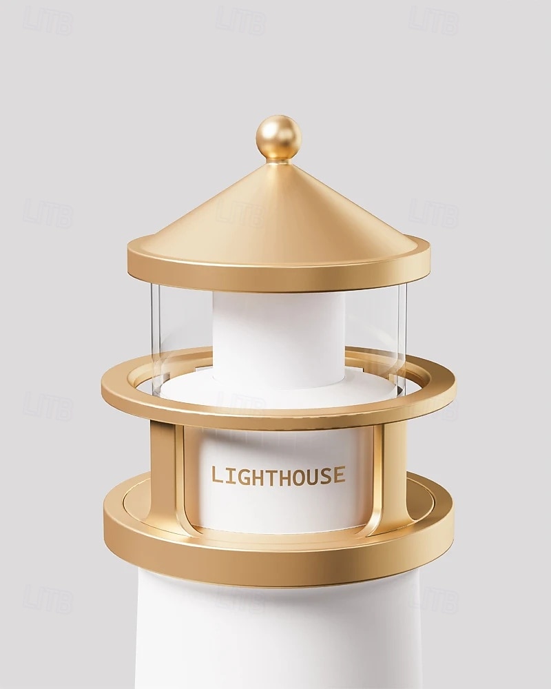 Moon Lamp Projection Lighthouse Lamps Night Light Remote Control Bluetooth Music Motion Ambient Lights Xmas Birthday Valentine's Day Gift 2026 - $39.99 –P4