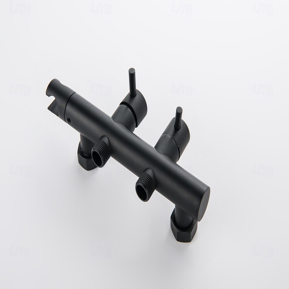 Bidé torneira Cromado Auto-limpeza Moderna de 2026 por $275.39 –P17