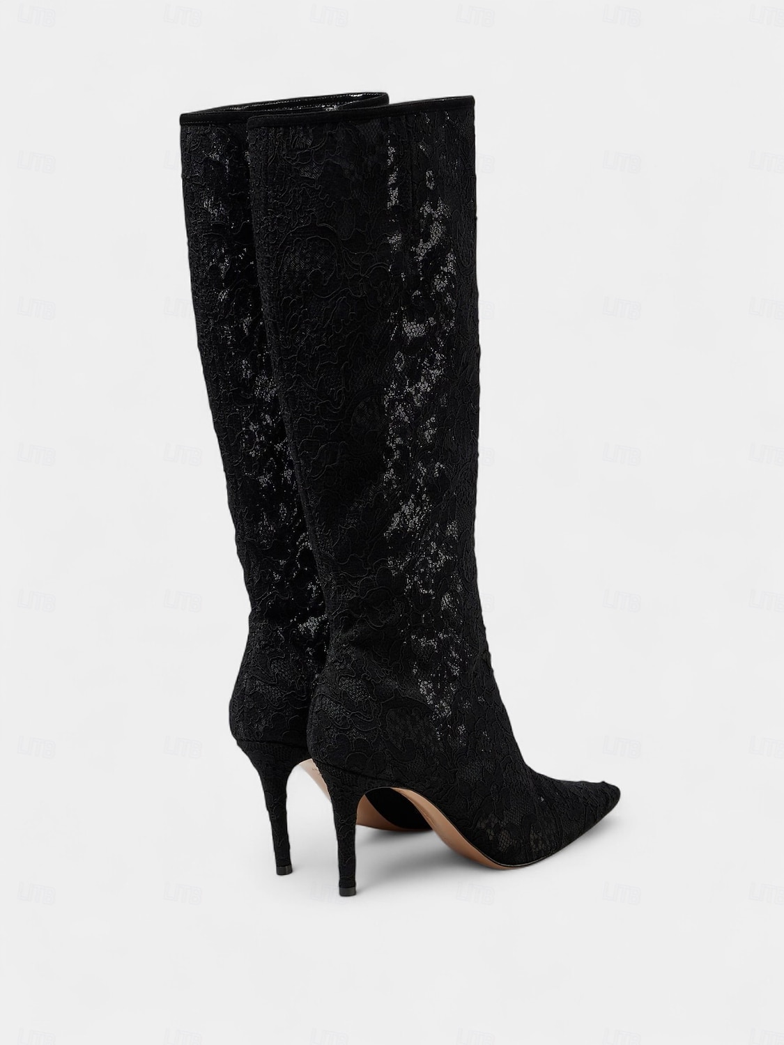 black dresses for wedding guest Dubarry Roundstone Ladies' Country Boot main image 0