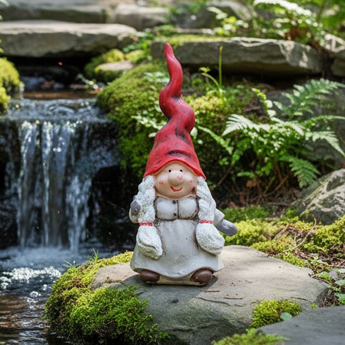 Koristeelliset esineet, Hartsi Moderni nykyaikainen Vedenkestävä varten Kodin sisustus Lahjat 1kpl 2026 - $10.99 –P5