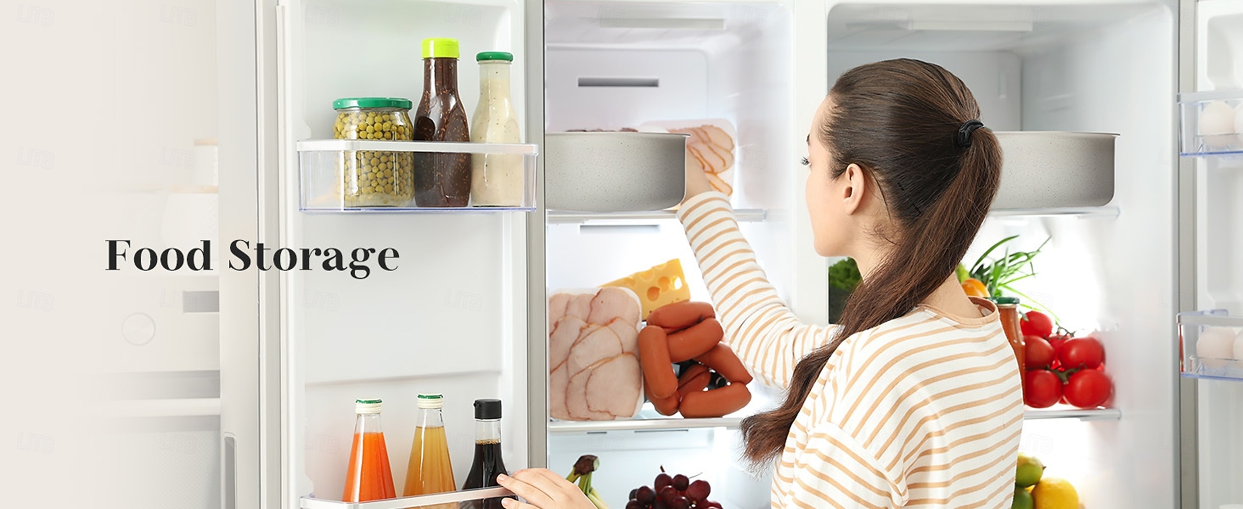 Набор из 12 кастрюль для тушения и вока, безопасный набор для посудомоечной машины со съемной ручкой, нержавеющая сталь, набор посуды для индукционной плиты 2025 - $279.39 –P2