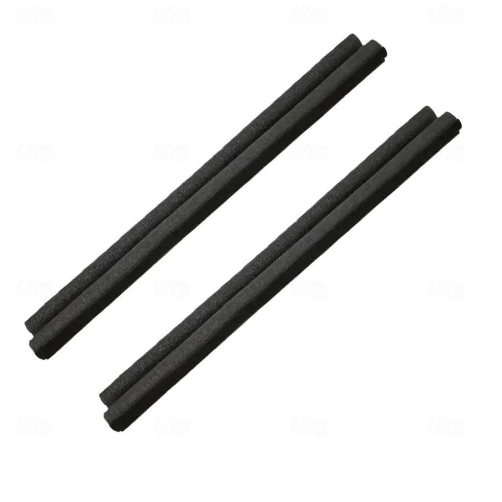 5-pack tätningslist för dörrbotten, 1 meter lång, dragstopp – flexibel plasttätning i kommersiell kvalitet under dörren, non-stick, buller- och dragstopp för hem och kontor 2026 - $16.49 –P7