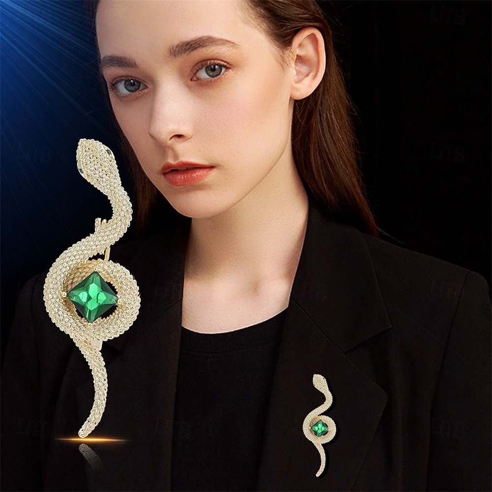 Rintaneulat Eläin Muoti Yksilöllinen Yksinkertainen Rintaneula Korut Kulta Käyttötarkoitus Häät Juhla Lahja Kihlaus Tanssiaiset Festivaali 2026 - $14.99 –P5