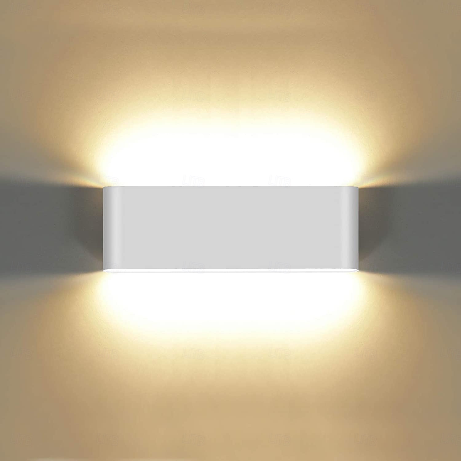 Innenbereich Außenbereich Modern Außenwandleuchten Innenwandleuchten Wohnzimmer Außenbereich Aluminium Wandleuchte 85-265V 2026 - $49.99 –P2