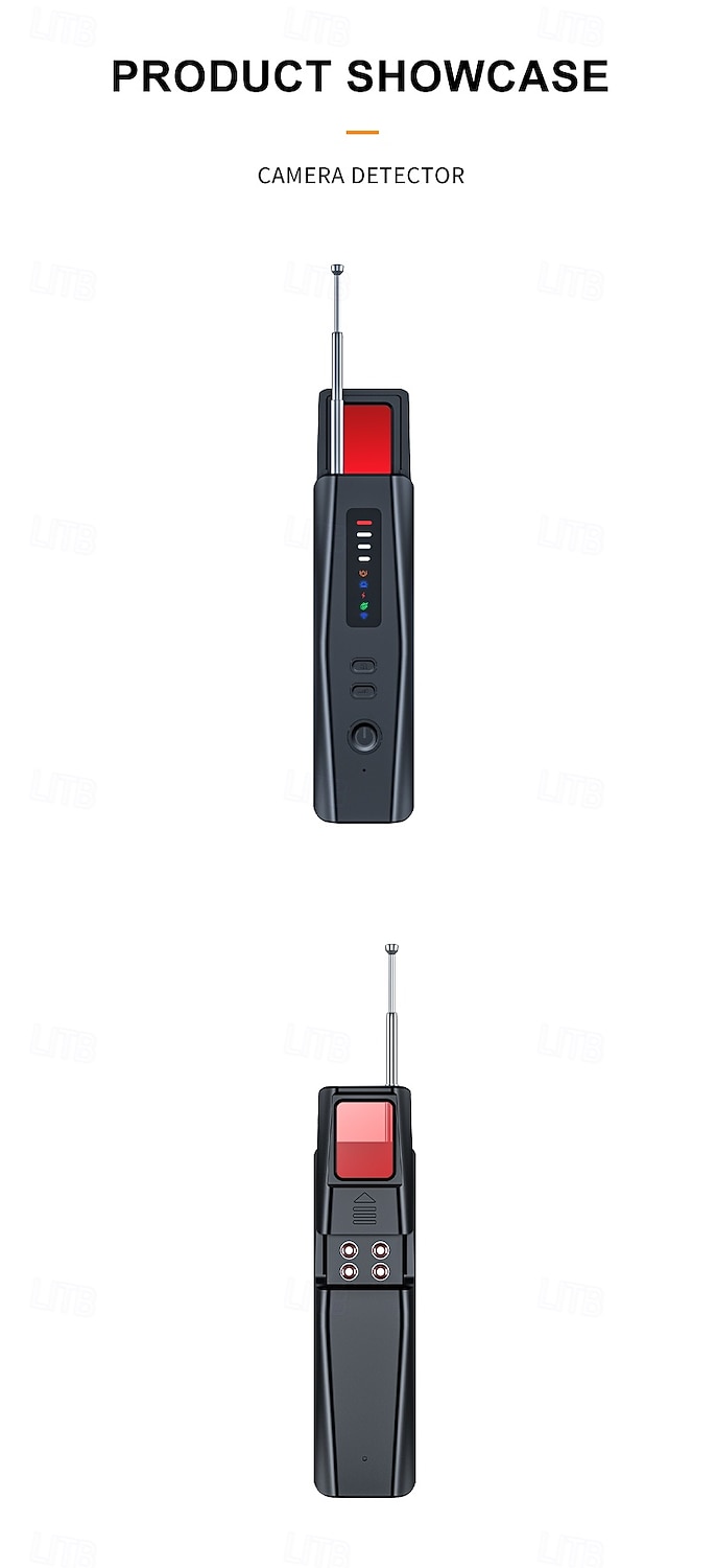T09 Инфракрасный детектор для Стоит отдельно 2025 - $26.99 –P17