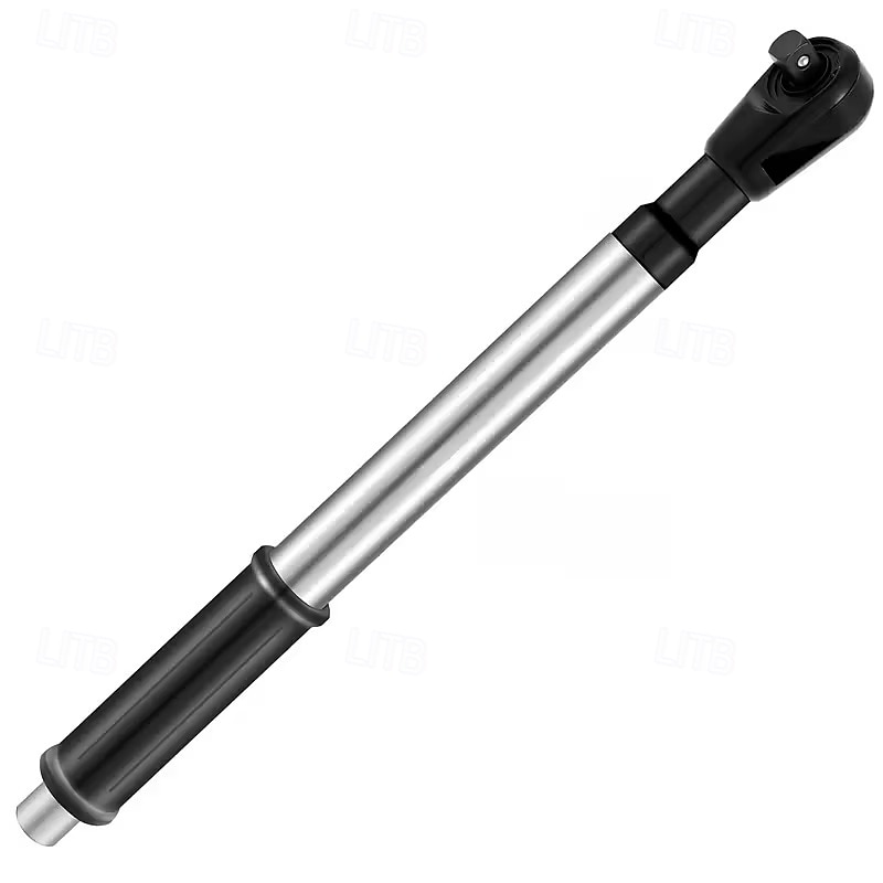 6 az 1-ben eltolt hosszabbítókulcs, elektromos racsnis kulcs levehető adapterrel, kompatibilis 1/2", 1/4" és 3/8" dugókulcsokkal, akkus ütvecsavarozó hosszabbító rúd autószerelő szerszámokhoz 2026 - $84.99 –P17