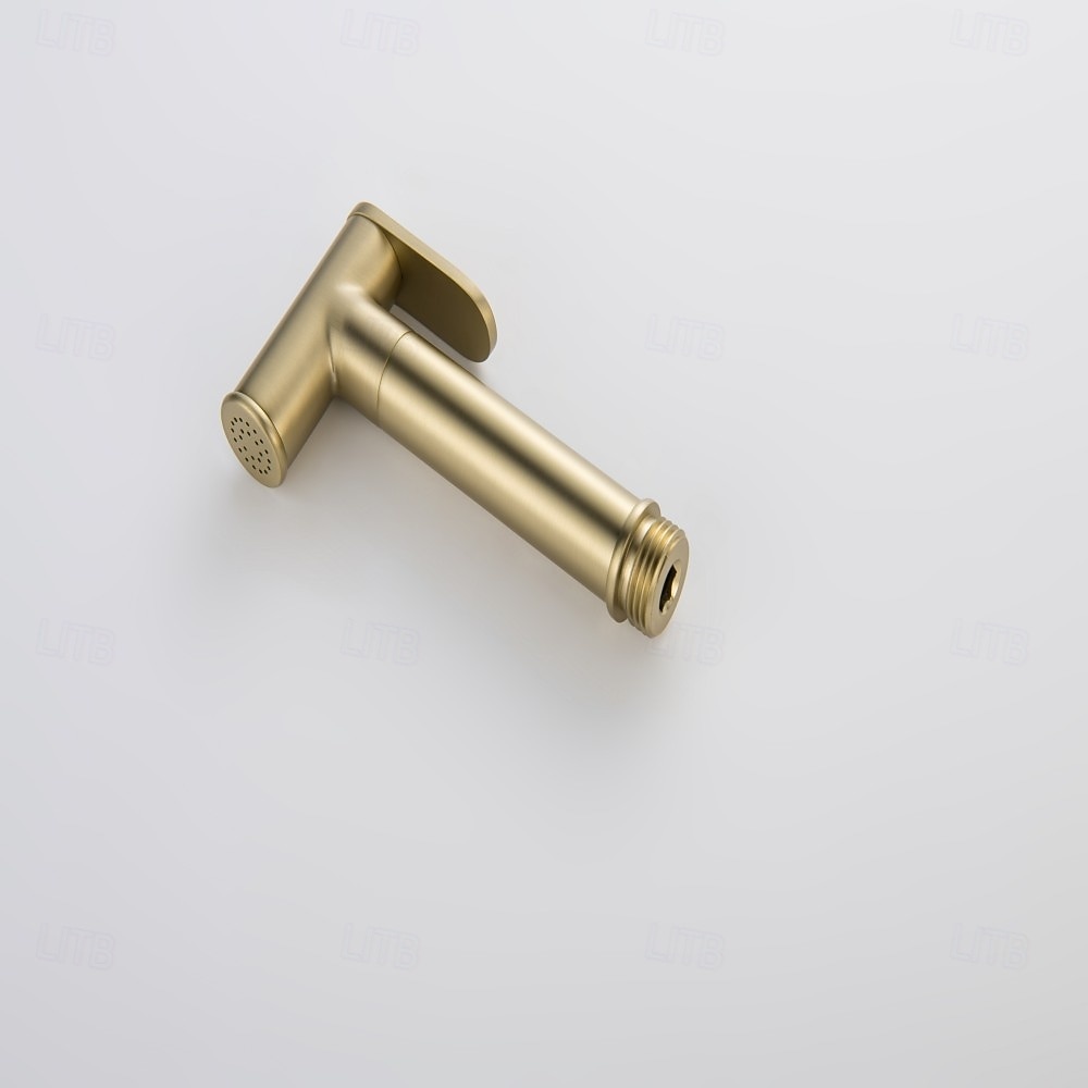 Биде кран Хром Самоочищение Современный 2026 - $267.29 –P8