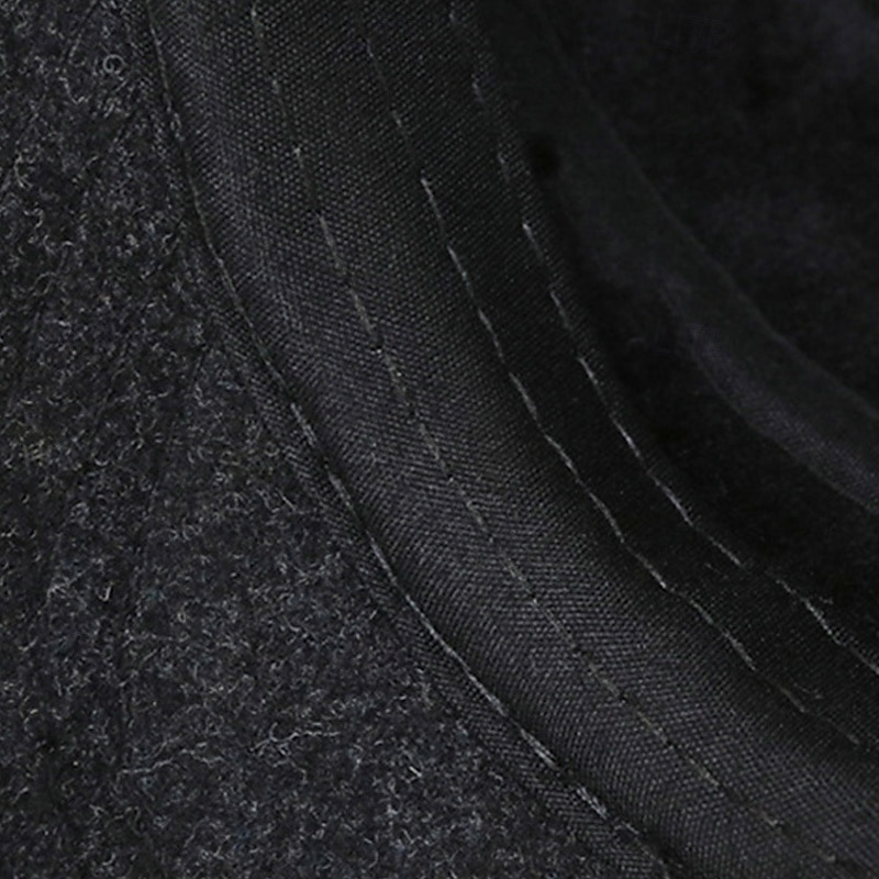 2026年 男性用 耳あて付き帽子 冬の帽子 ウィンターウォームキャップ 耳あて付き冬用野球帽 冬用野球帽 ブラック グレー ポリエステル ファッション 現代コンテンポラリー デイリーウェア デート 単色/無地 保温 防風  コレクション – $9.49 –P11