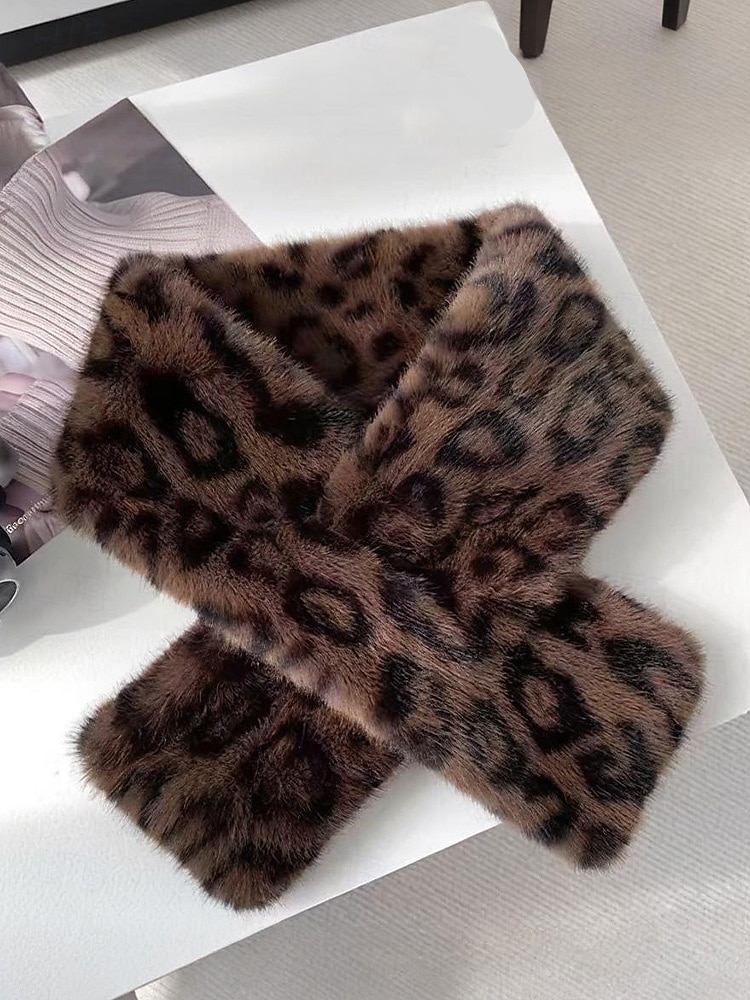 Dames Pluche hoed Hoedaccessoires Nepbont Elegant Vintage Modieus Herfst Winter 2026 - $14.99 –P10