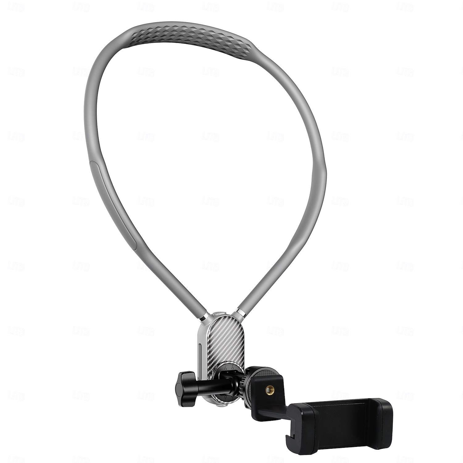 Neck-hanging phone mount for first-person perspective shooting chest-mounted stabilizer for outdoor sports filming anti-shake accessory 2026 - $25.99 –P4