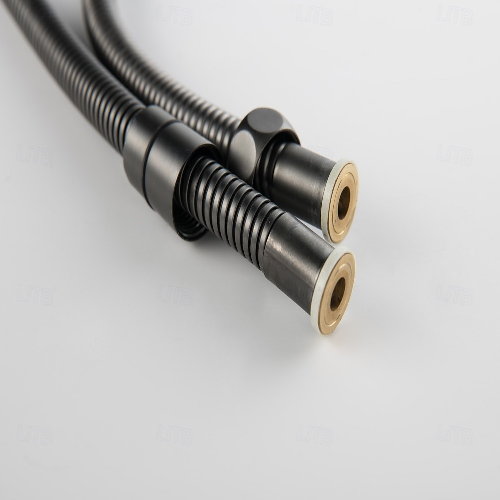 Bidé torneira Cromado Auto-limpeza Moderna de 2026 por $315.89 –P15