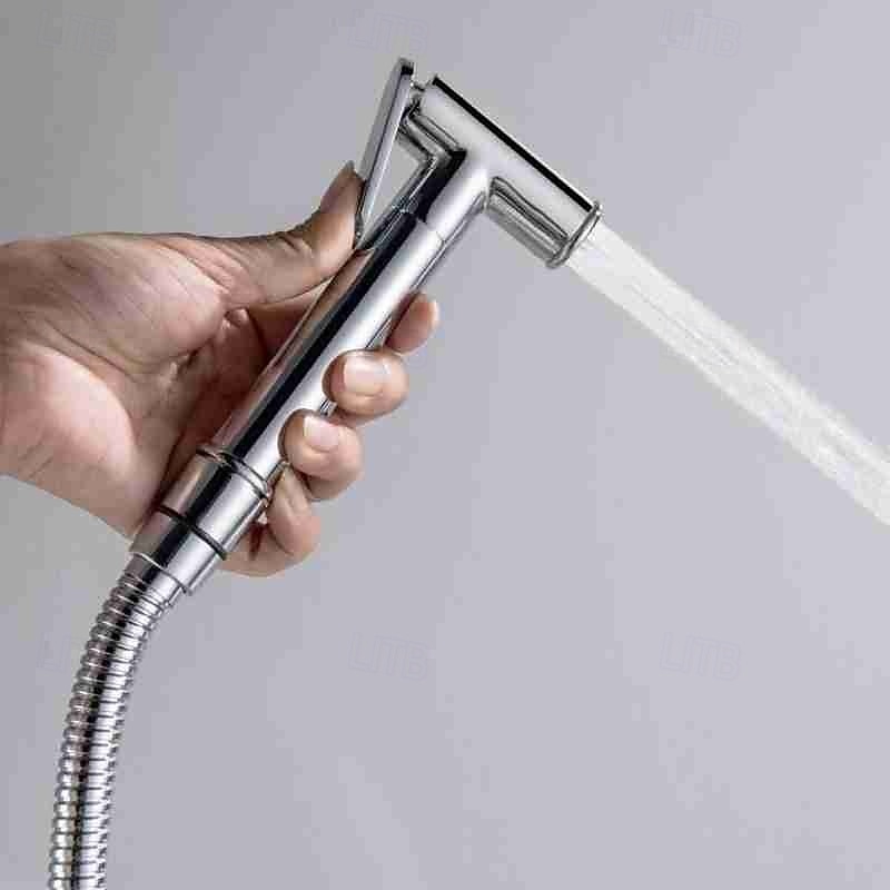 Биде кран Хром Самоочищение Современный 2026 - $267.29 –P3