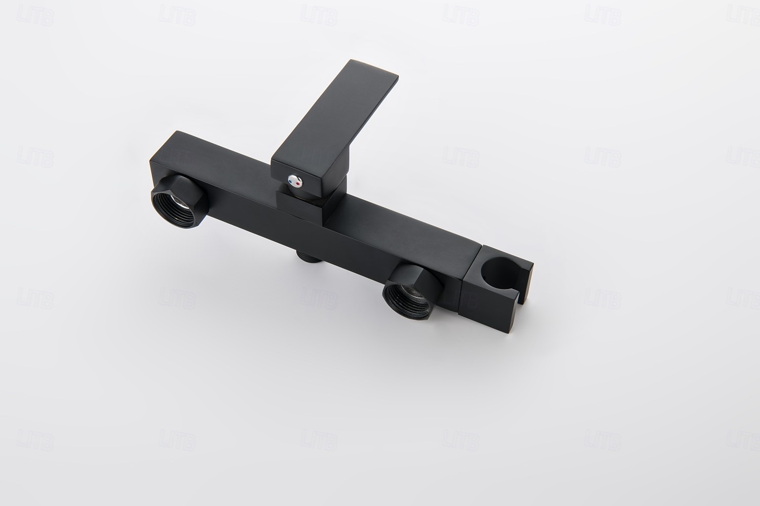 Биде кран черный Самоочищение Современный 2026 - $307.79 –P4