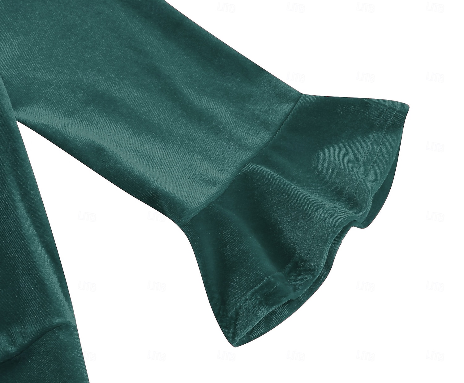 retro vintage 1950-tals cocktailklänning sammetsmaskerad dammaskerad nyårsfest retro temafest vuxenklänning 2026 - $51.99 –P15