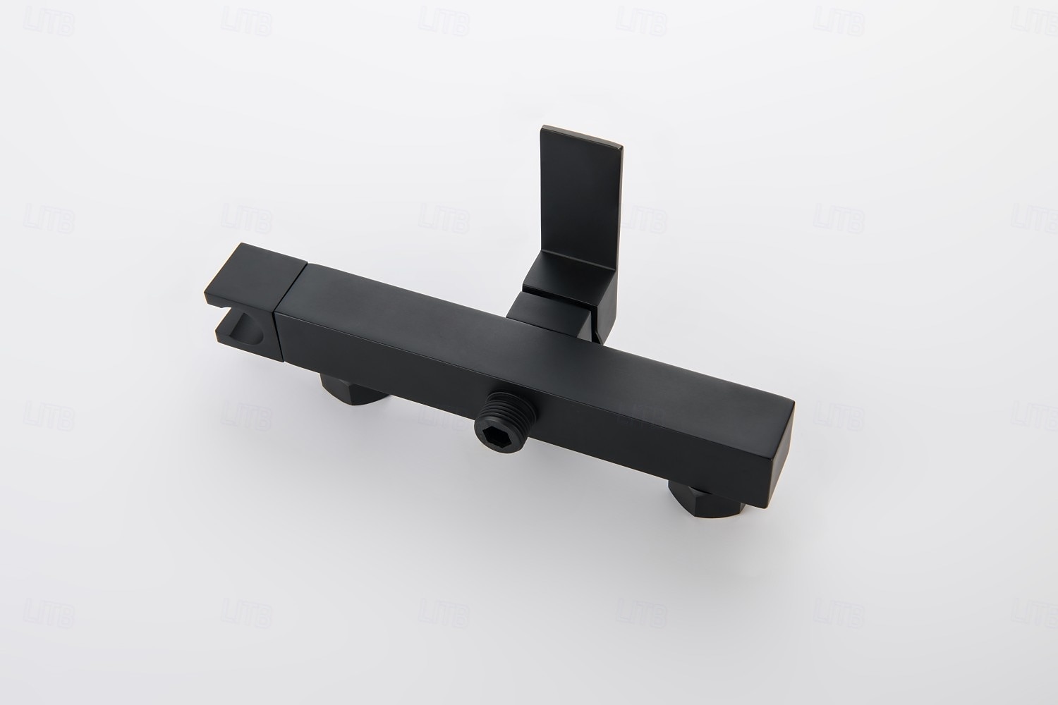 Биде кран черный Самоочищение Современный 2026 - $307.79 –P2