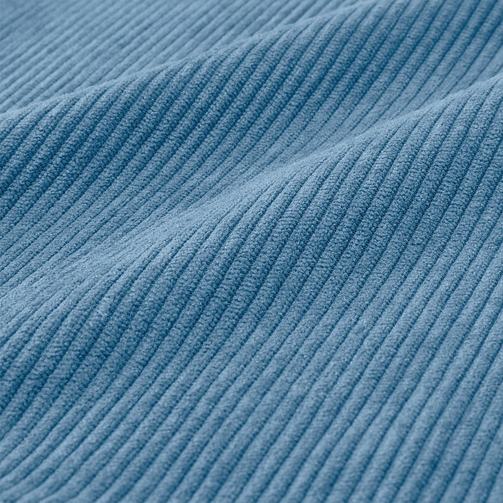 Men's Corduroy Shirt Textured Casual Vacation Quarter Zip Long Sleeve Fashion Basic Solid Color Zipper Fall Spring &  Fall Fall & Winter Relaxed Fit Black Wine Dark Green khaki Dark Blue Light Green 2026 - $14.49 –P13