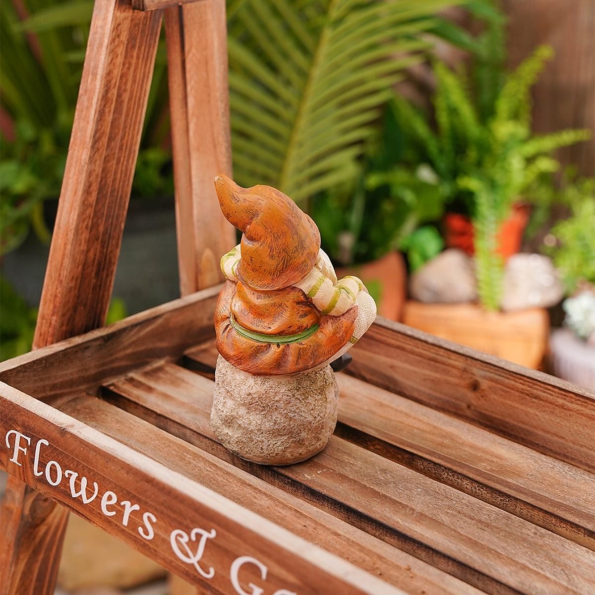 Dekorativa föremål, Harts Modernt Modernt Vattentät för Hem-dekoration Gåvor 1st 2026 - $12.49 –P7