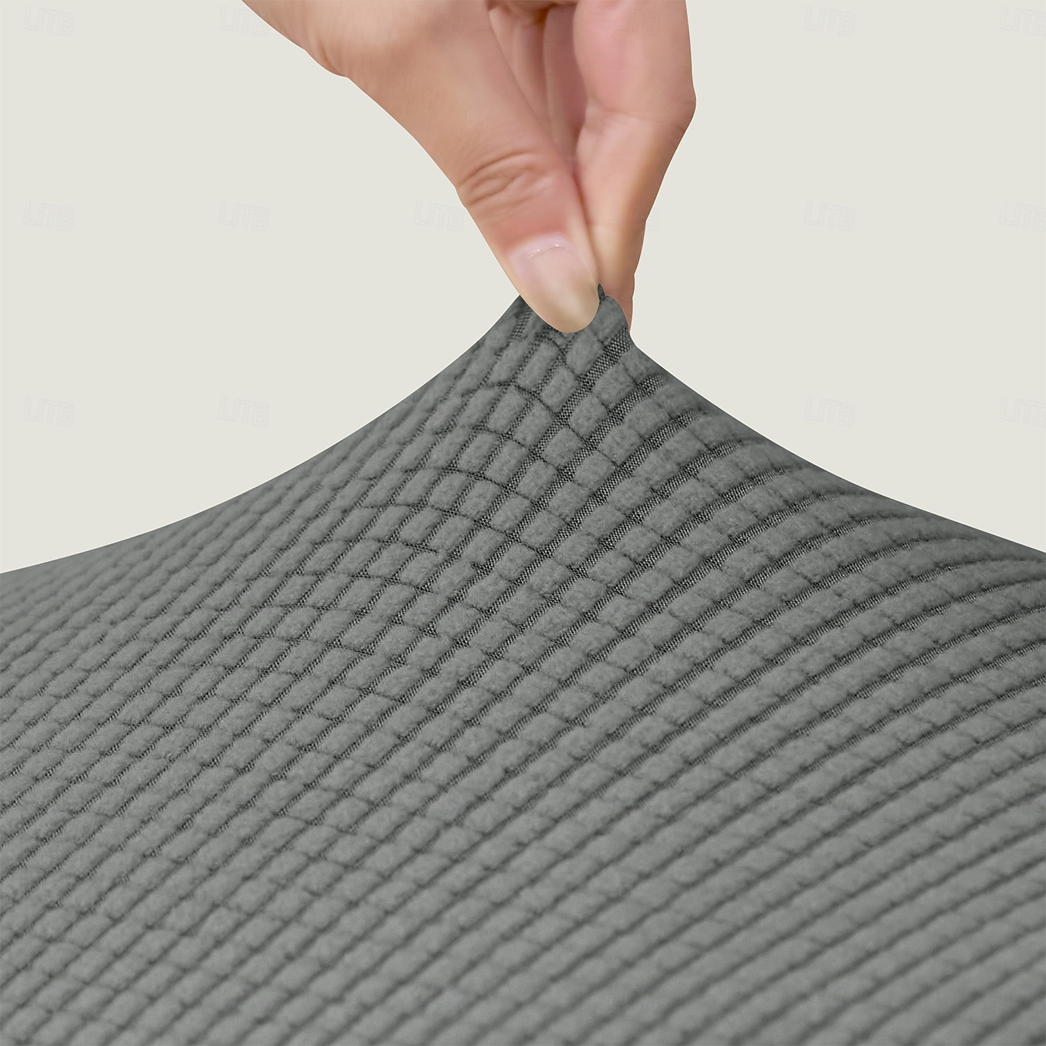 1ks žakárový potah na jídelní židli, strečový potah na židli pro domácnost, kuchyň, banket nebo svatbu v USA 2025 - $11.49 –P2